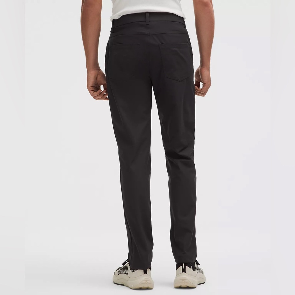 Lululemon ABC Classic-Fit 5 Pocket Pant - Picture 3 of 16